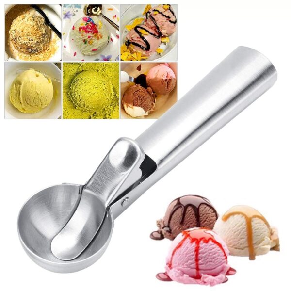 Boleadora para helados 5 cm - Imagen 3