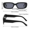 Lentes para sol - Imagen 3