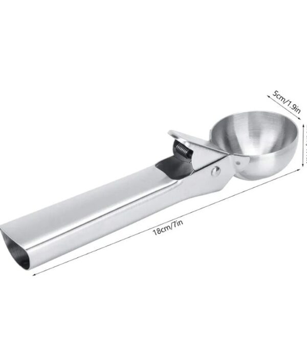 Boleadora para helados 5 cm - Imagen 6