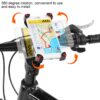 Sostenedor de móvil para motos - Imagen 7