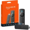 Fire Tv 4K