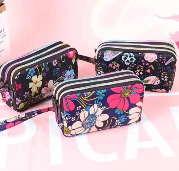 Bolso multiusos