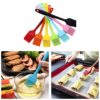 Brochas de Silicona para repostería - Imagen 2