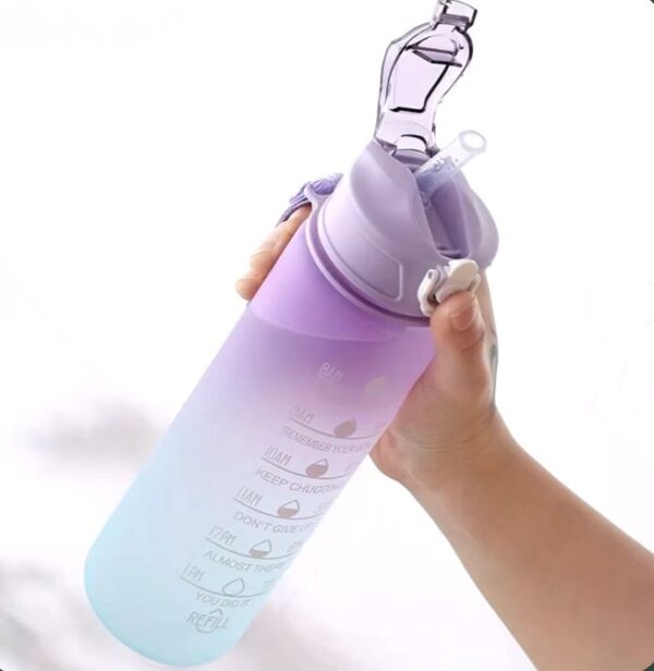 Botella para agua 750 ml - Imagen 6